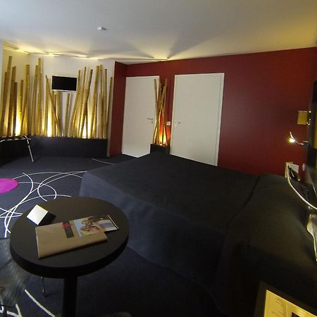 Hotel Le Ceitya Saint-Gilles-Croix-de-Vie Zimmer foto
