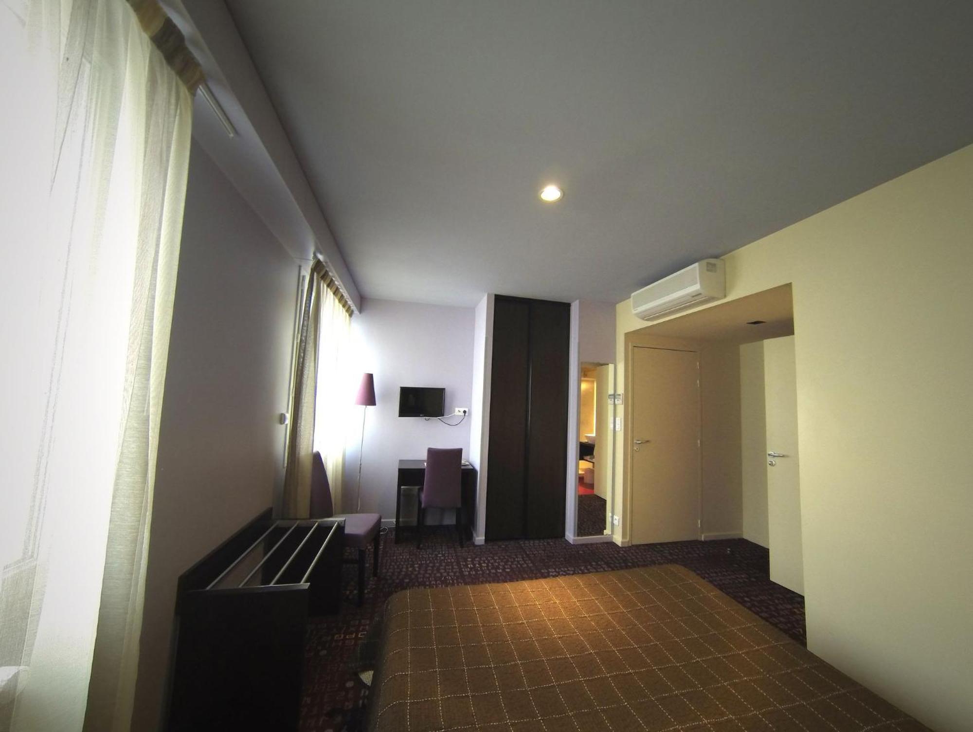 Hotel Le Ceitya Saint-Gilles-Croix-de-Vie Zimmer foto